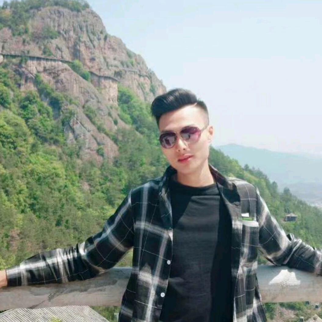 ღ᭄天生╯ε╰帝王范erꫛ꧔ꦿ