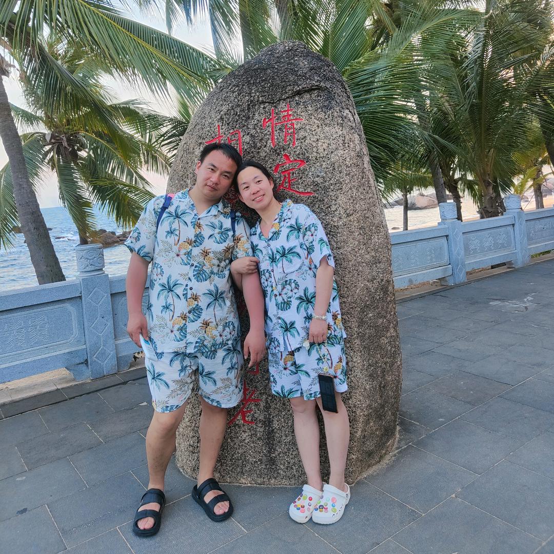 天门小张（生活记录）