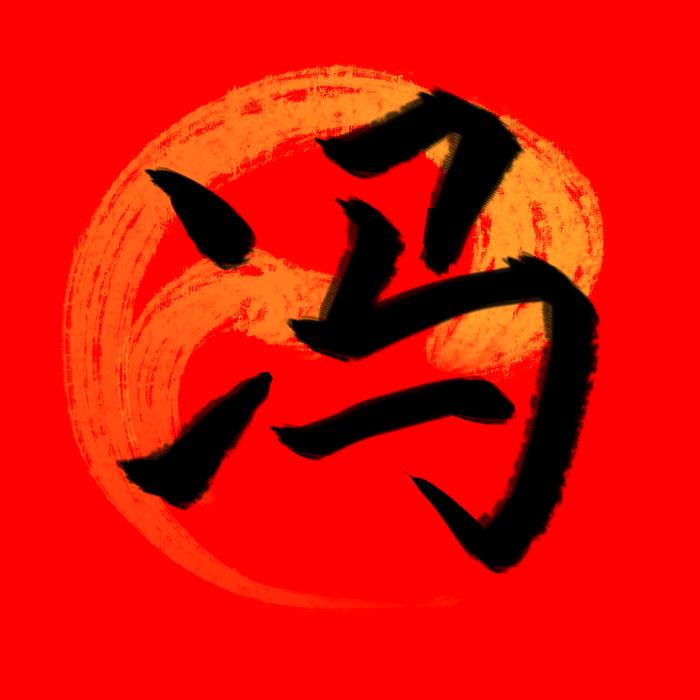 中国冯氏理事会