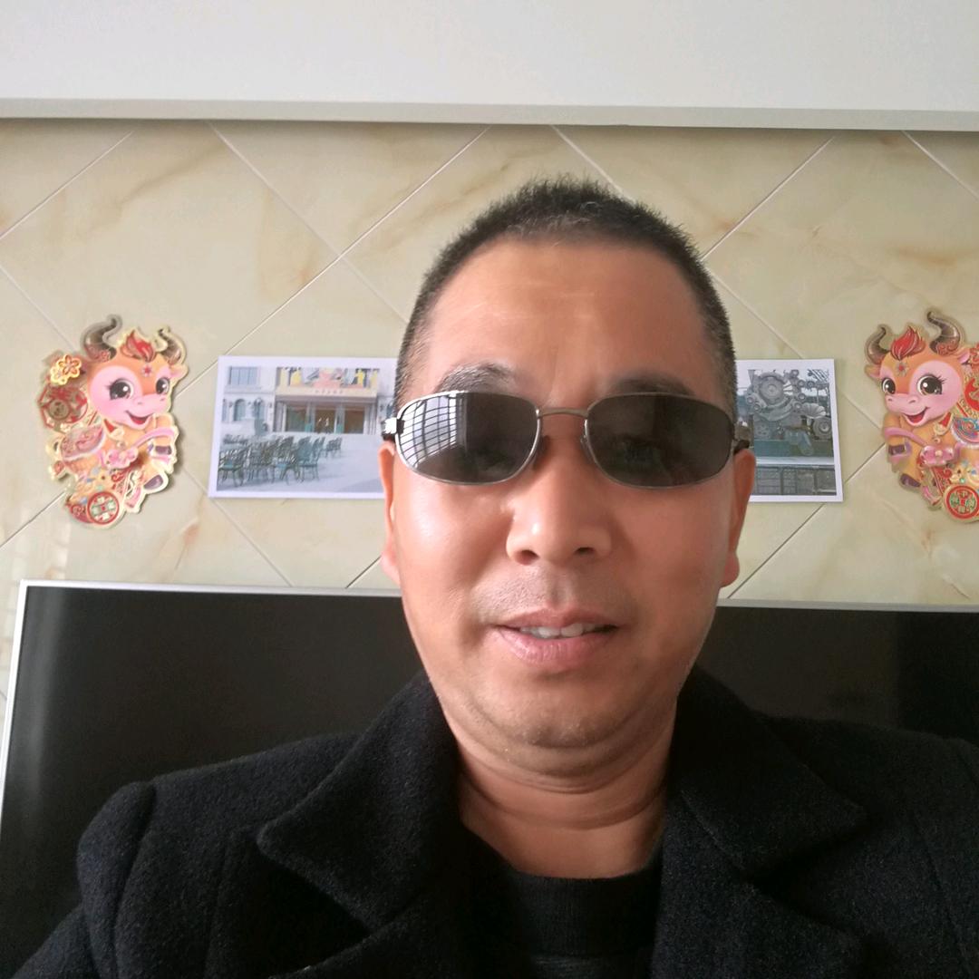 心想事成的哥