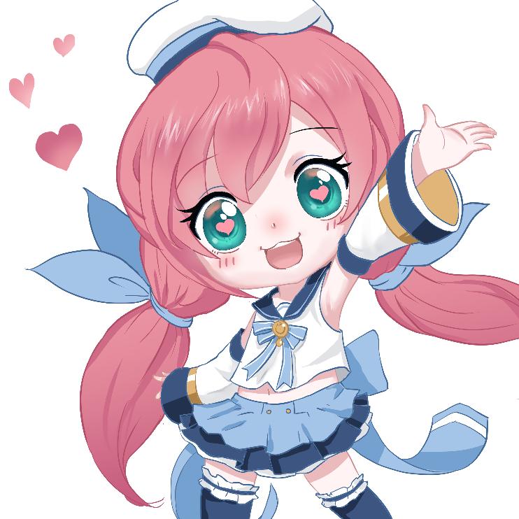 HOLOUN家的小欧