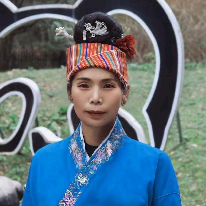 苗妹欧姐