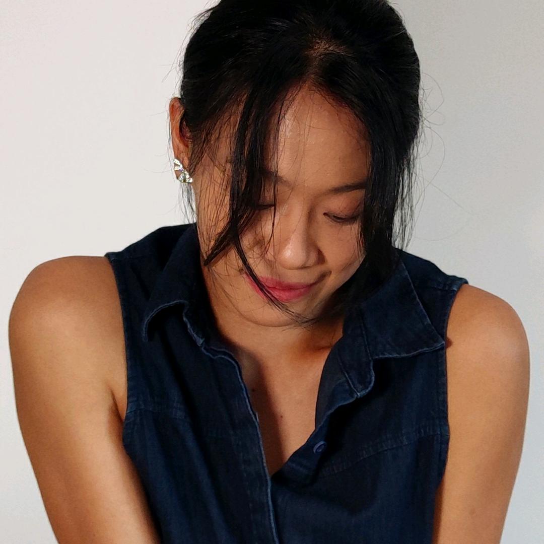 张如烟博士