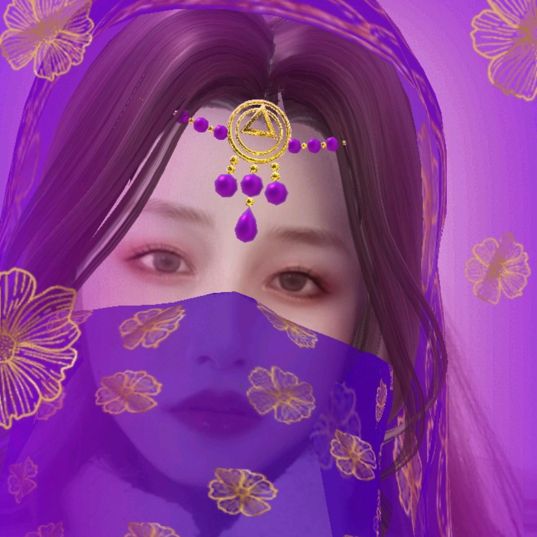 妍妍妍日常
