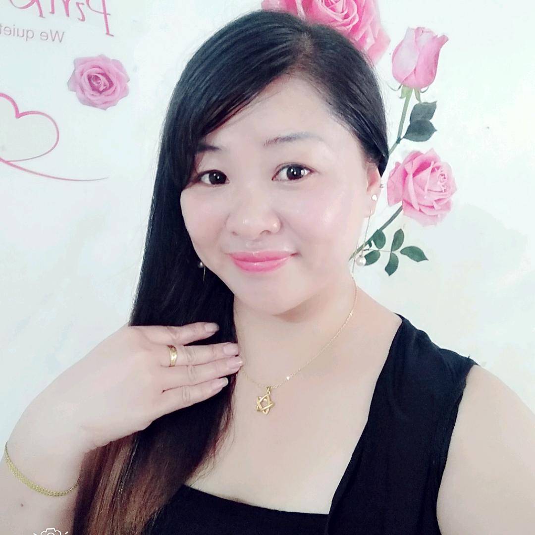 潮汕大姐👑