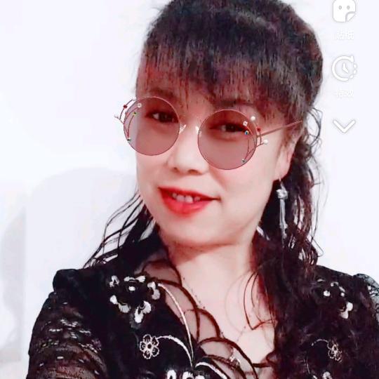 幸运。🍀🌹🌹