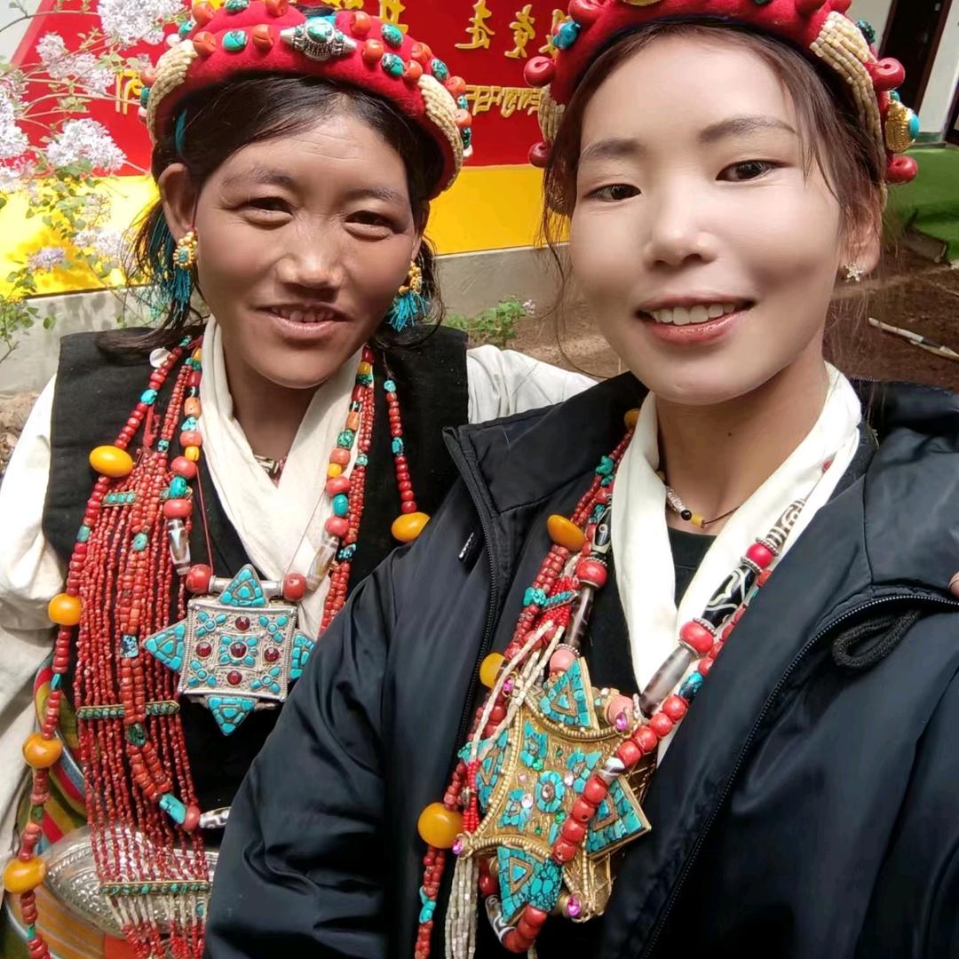 普布央啦