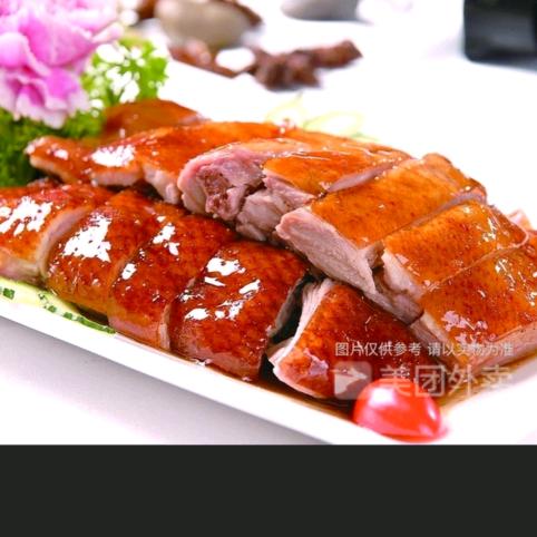 旺记烧腊快餐（东联店）