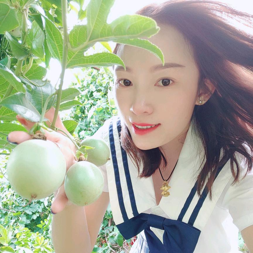 🍀🍀青青小柠檬🍋