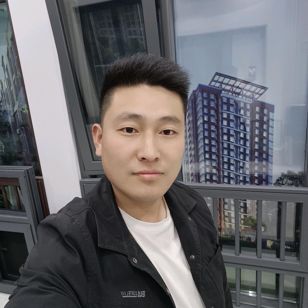 商丘市断桥铝门窗批发      王帅