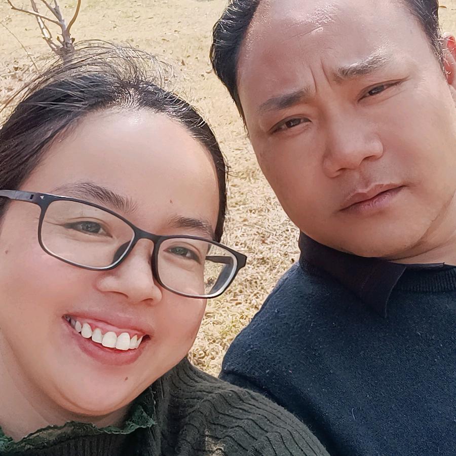 华哥夫妇全屋定制