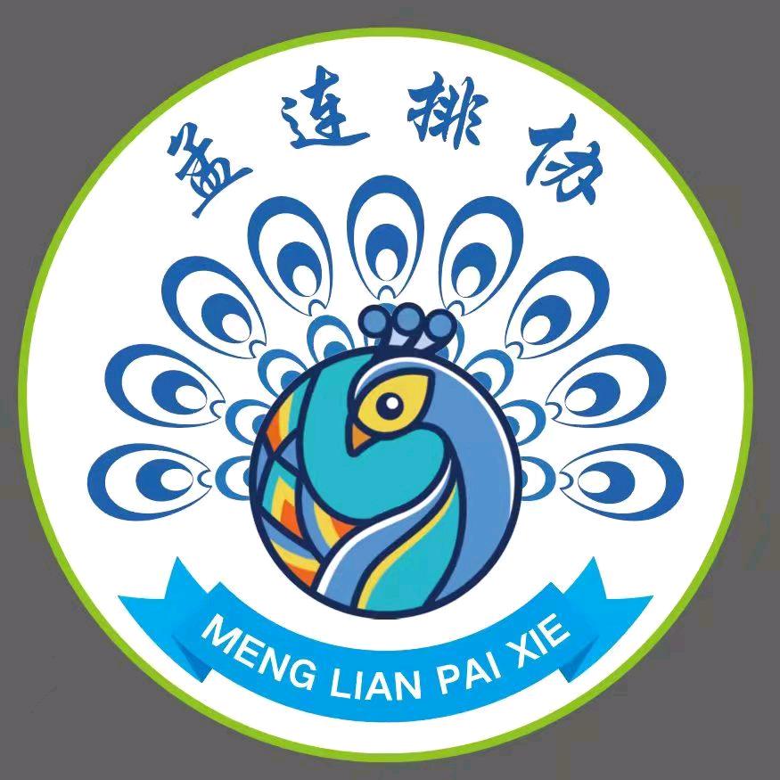 孟连气排