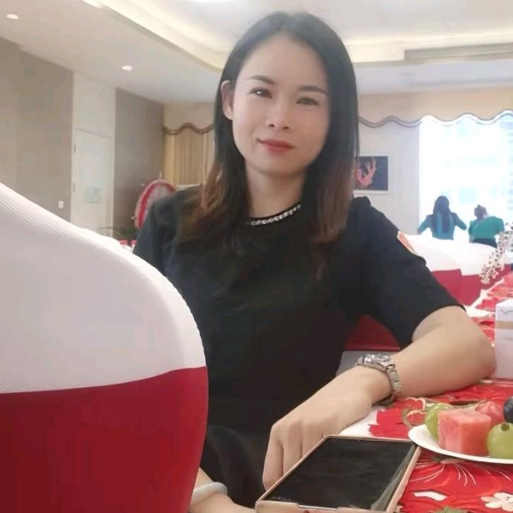 冯家姑娘