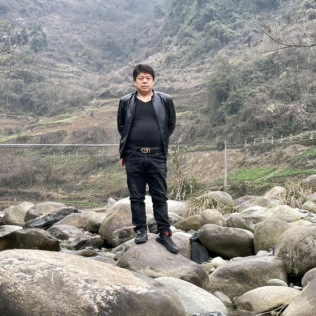 小时候的回忆。