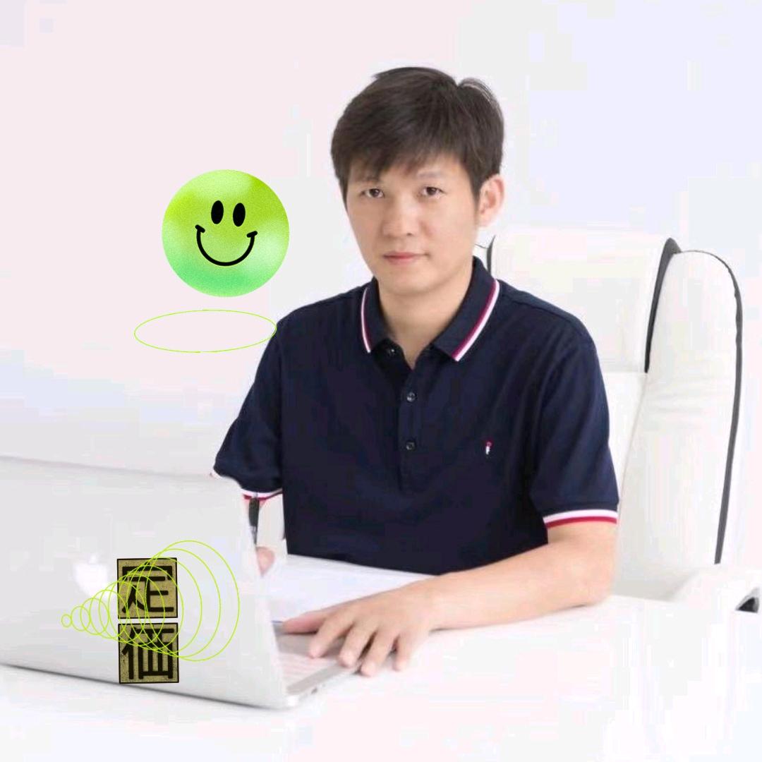 军哥-天时利&智慧城市