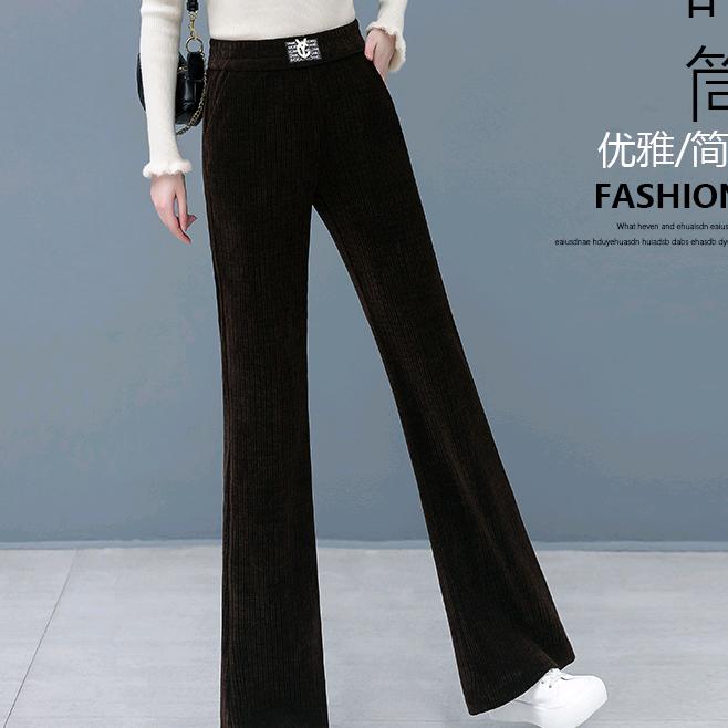 玲玲时尚女裤工厂店