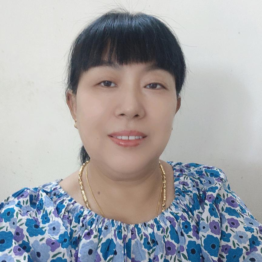 云中慢步，