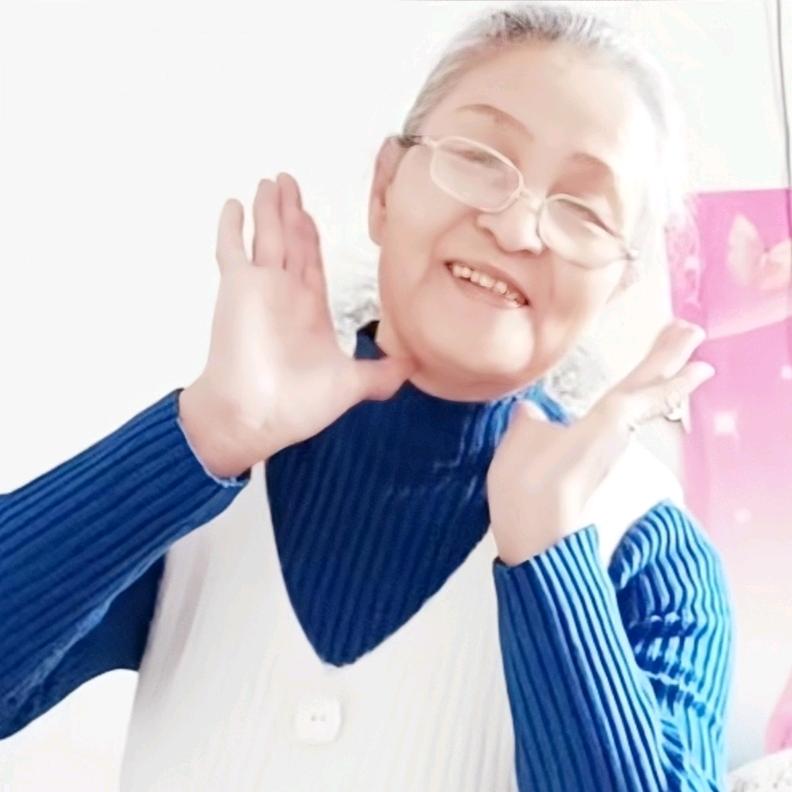 辛奶奶爱唱歌🎤🎤🎤（以歌会友）