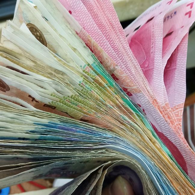 中国猎聘（电脉冲）、慈溪创业一哥