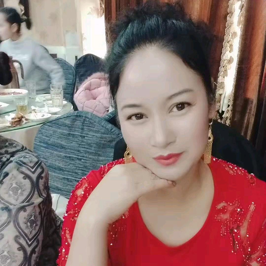 🌹热孜万古丽🌹