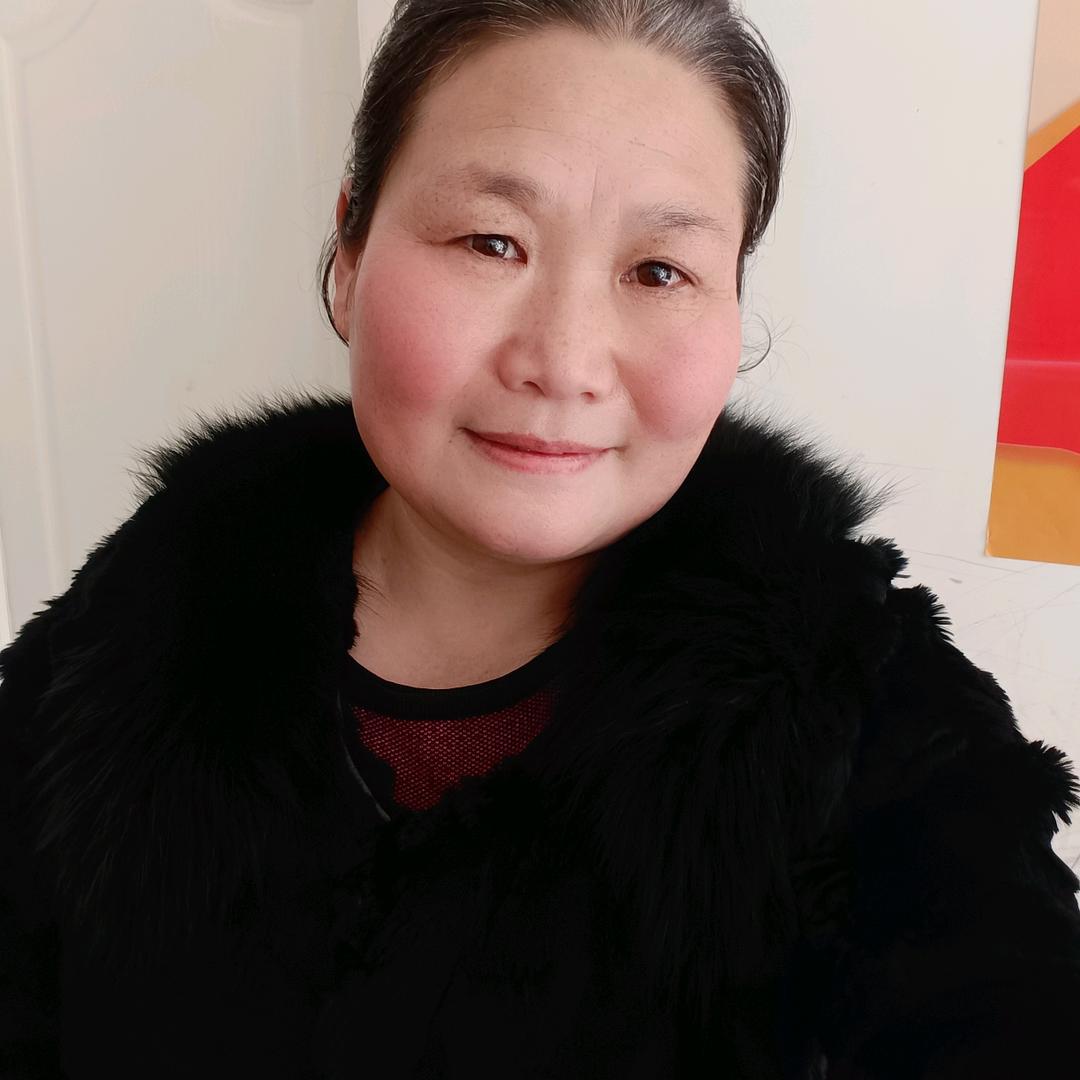红梅姐姐晚上6点半