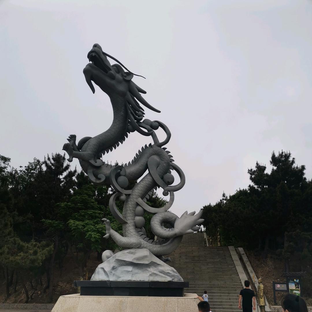 QIU JIN LONG