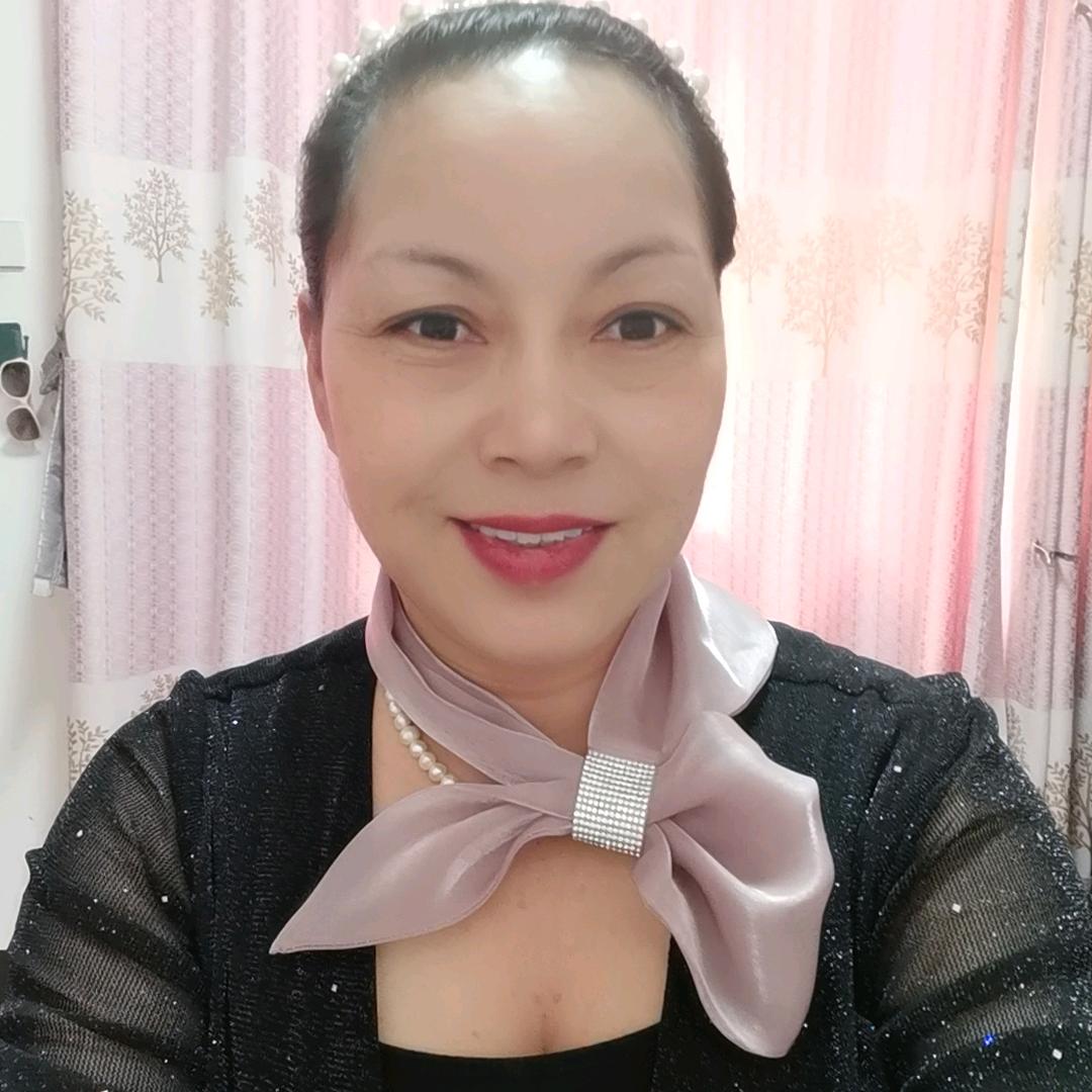王爱荣