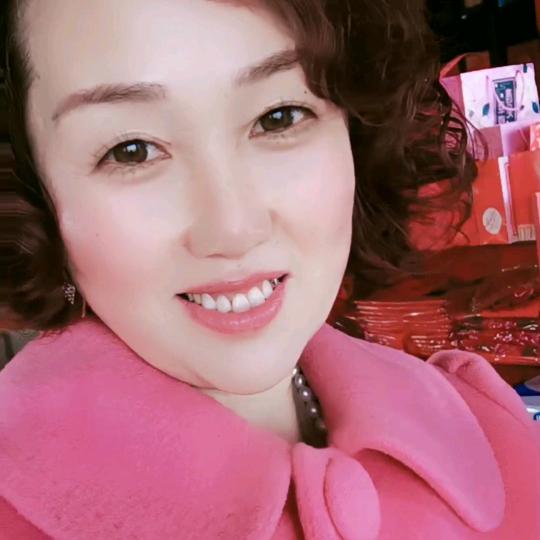 英姐《红娘》
