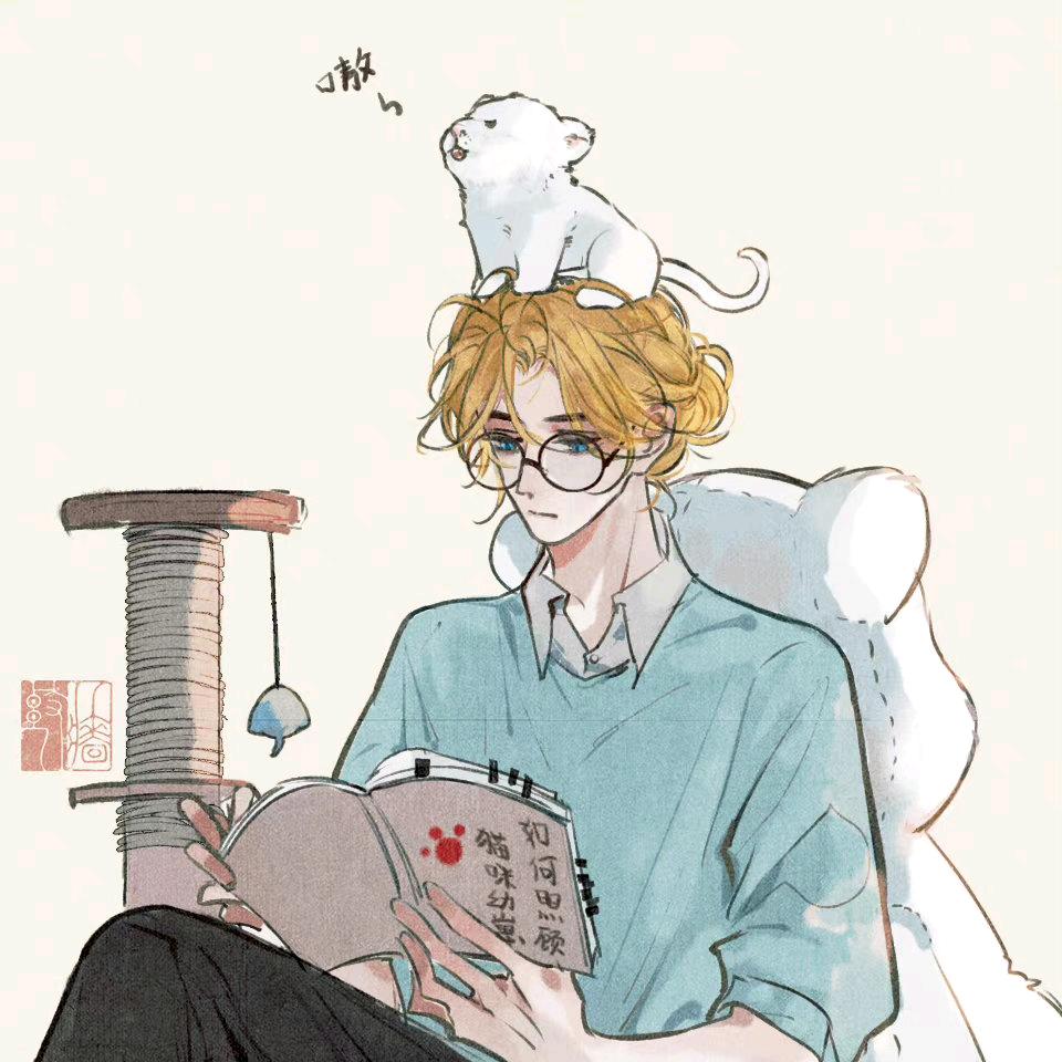 咕咕鸡🐔