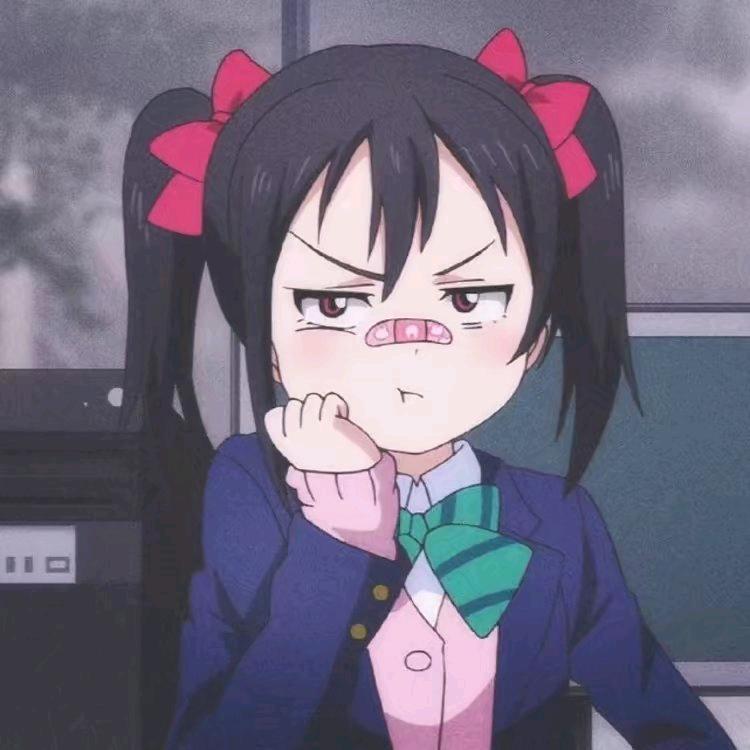 冬青说动漫