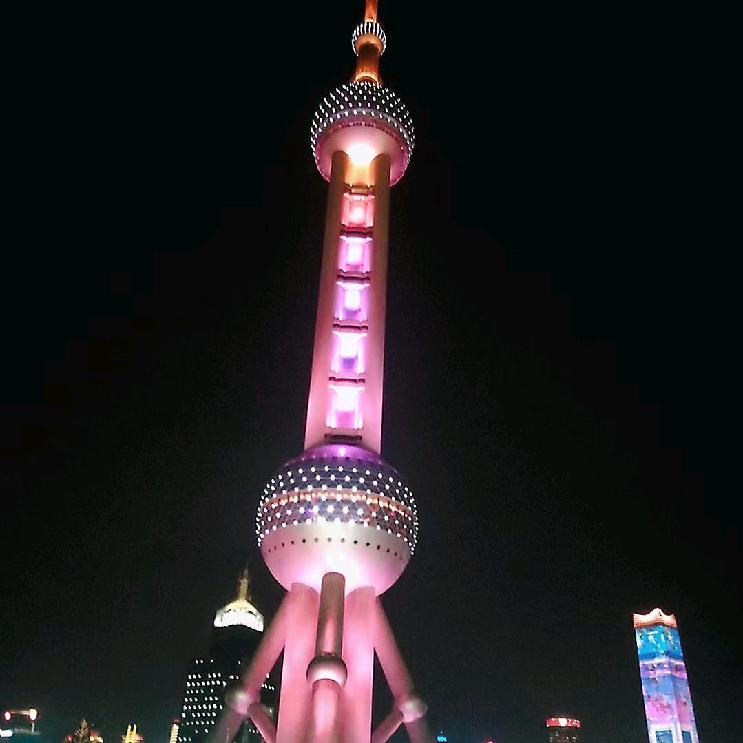 珍惜每一天巜杨》