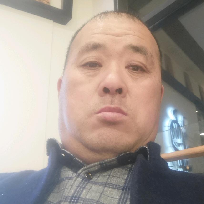 好男人