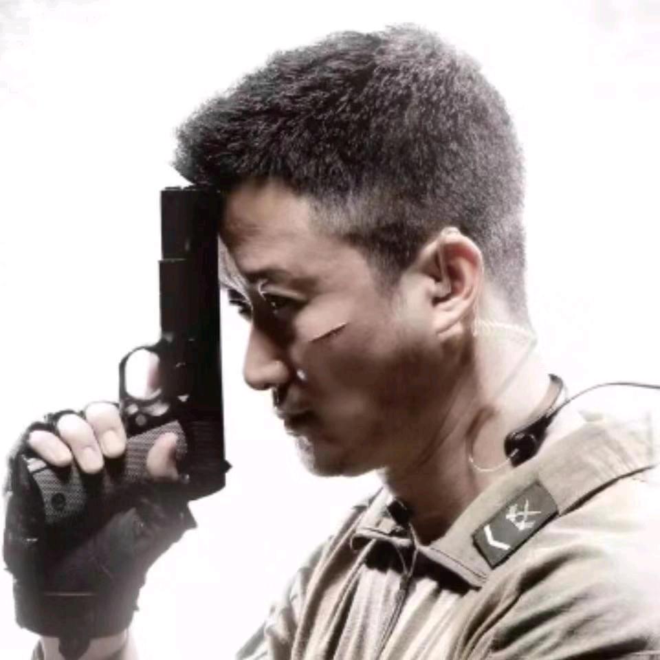 战狼二