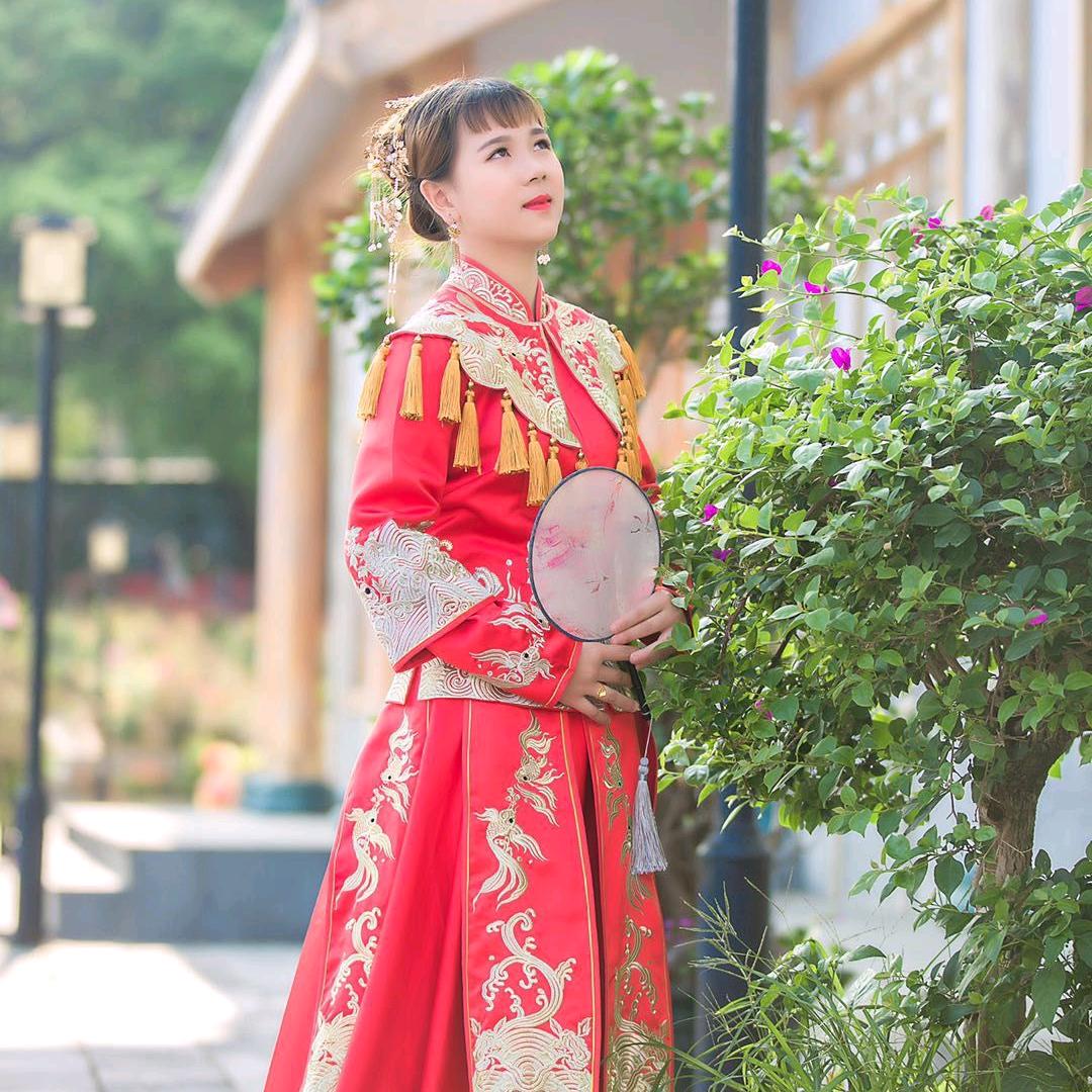 清风诗语