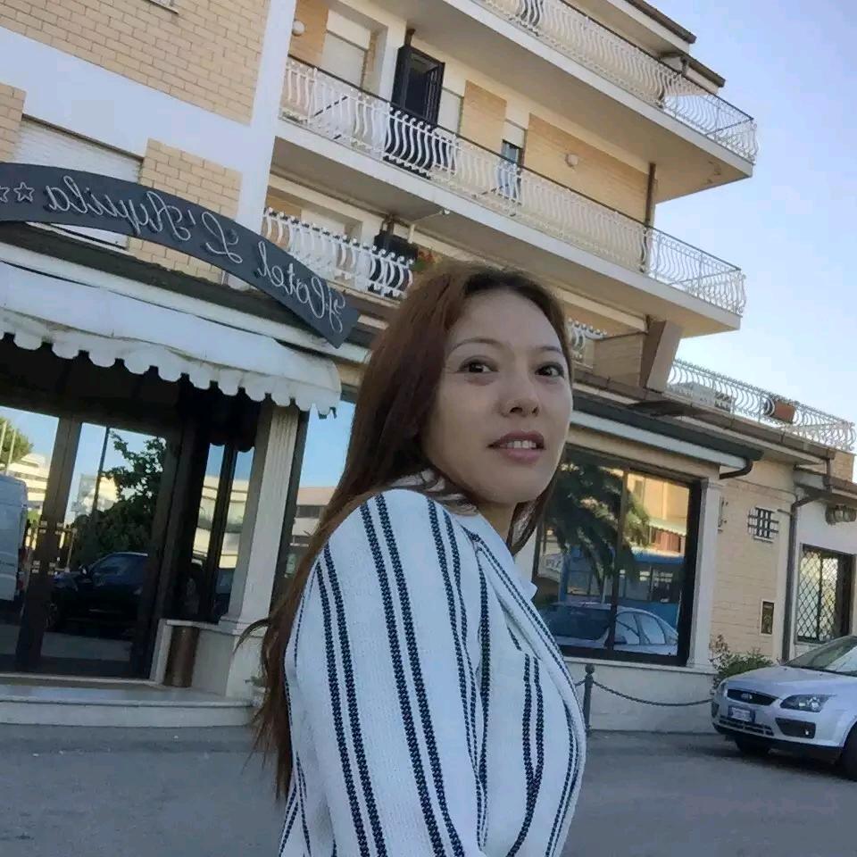 盛夏 （midsummer）