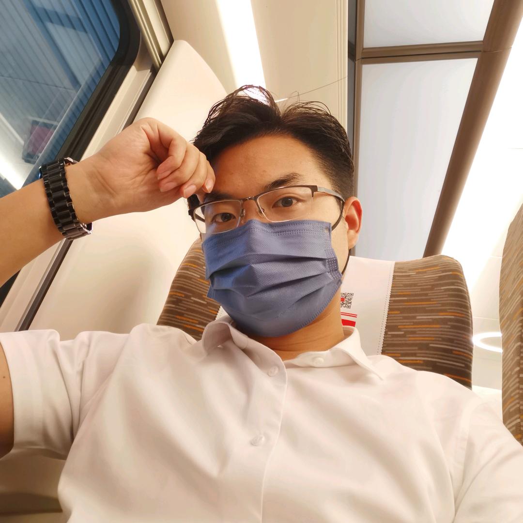 大洋传感-闫洲洋