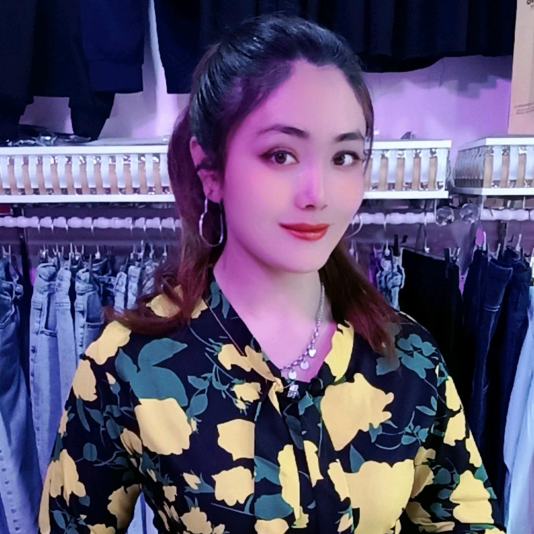 莎车一心一意服装批发