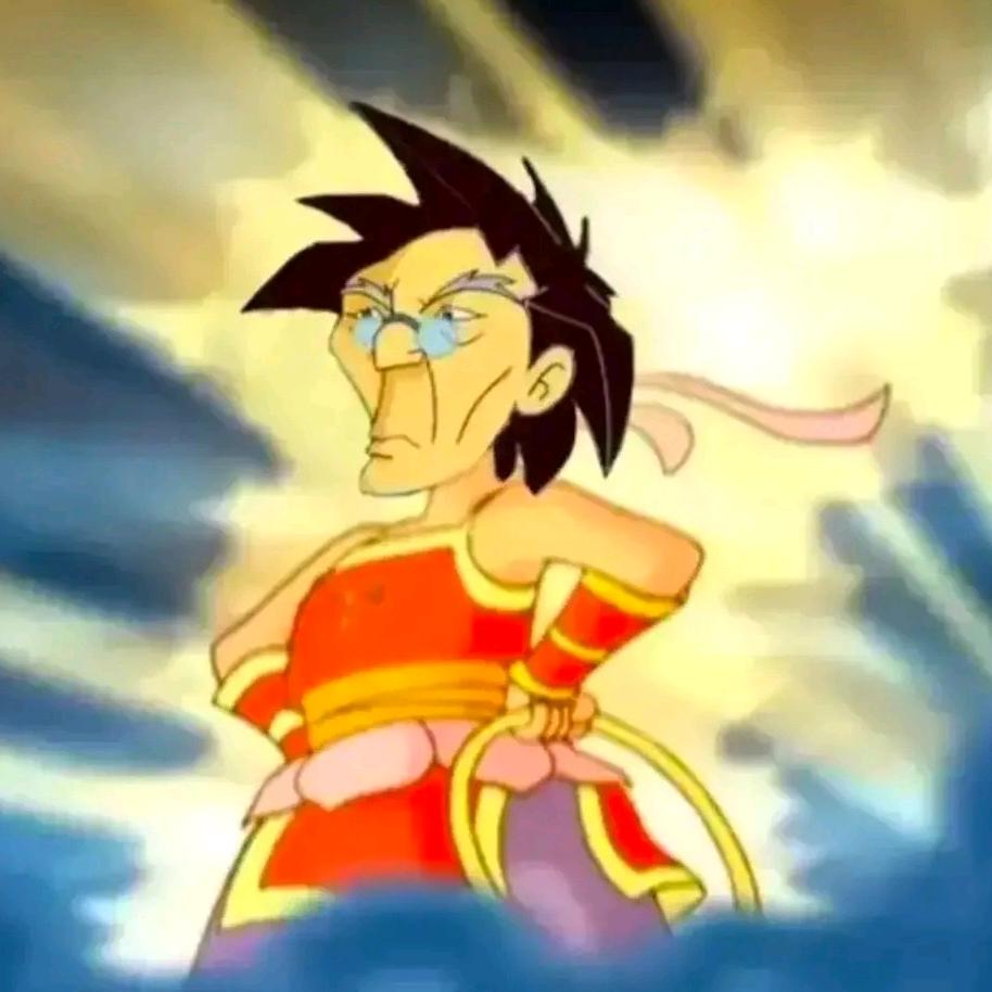 中華伝說ら絕兇の猛龙！芙蓉王源