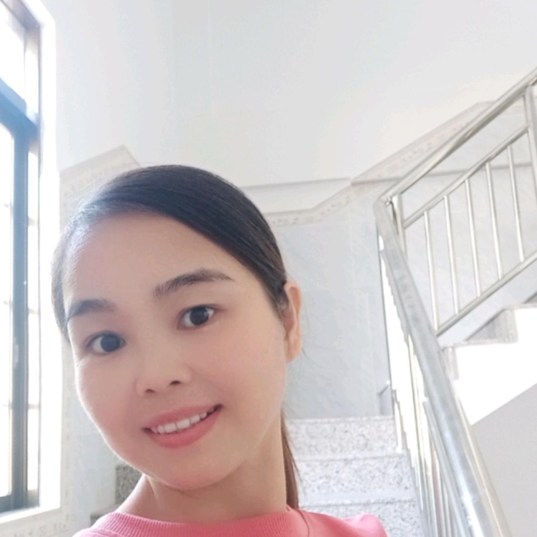 开心🌸