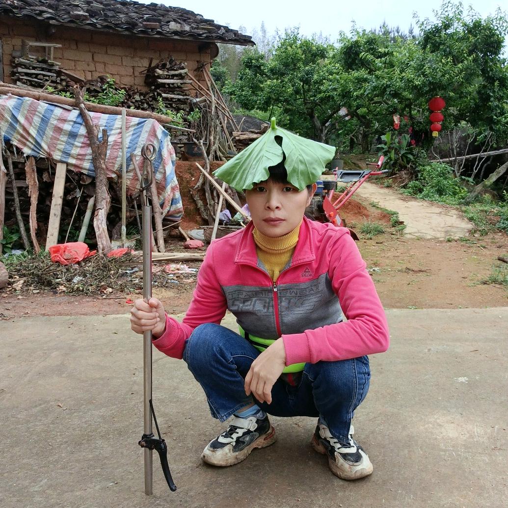 吴姐信宜，钱排银妃三华李自摘果园+快递
