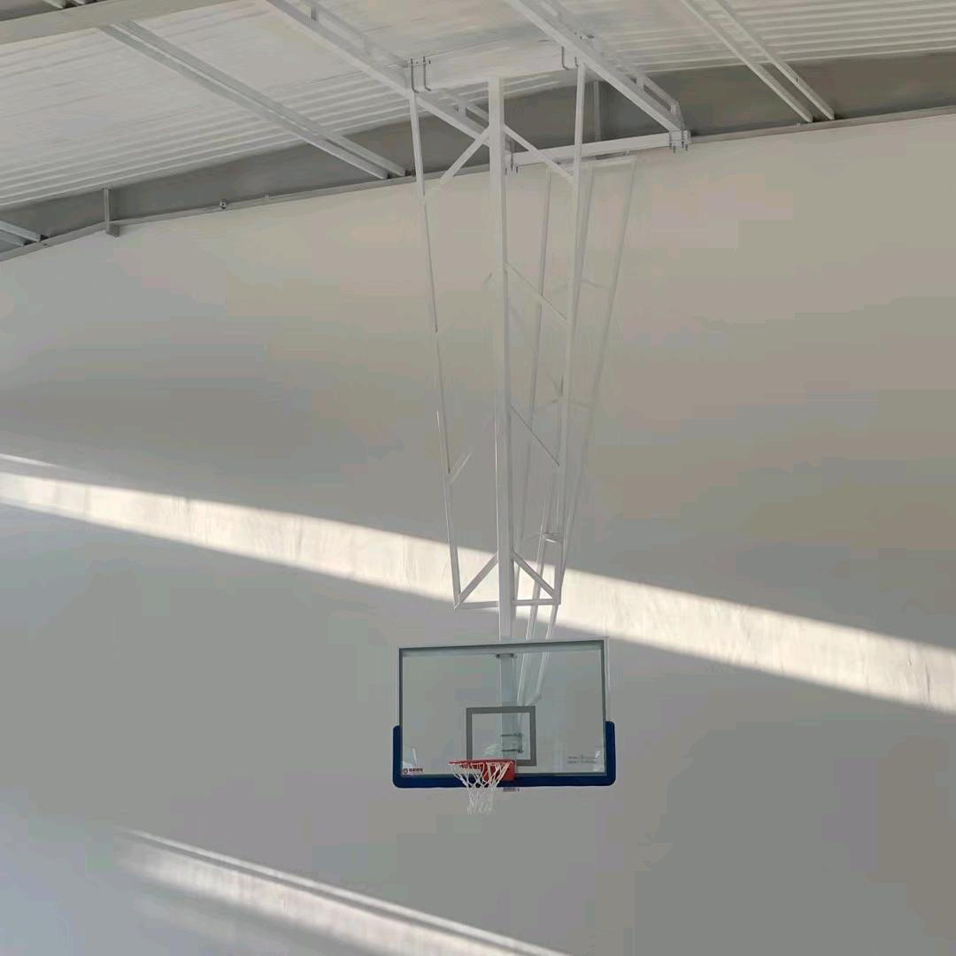 篮羽馆一站式打造 小洪