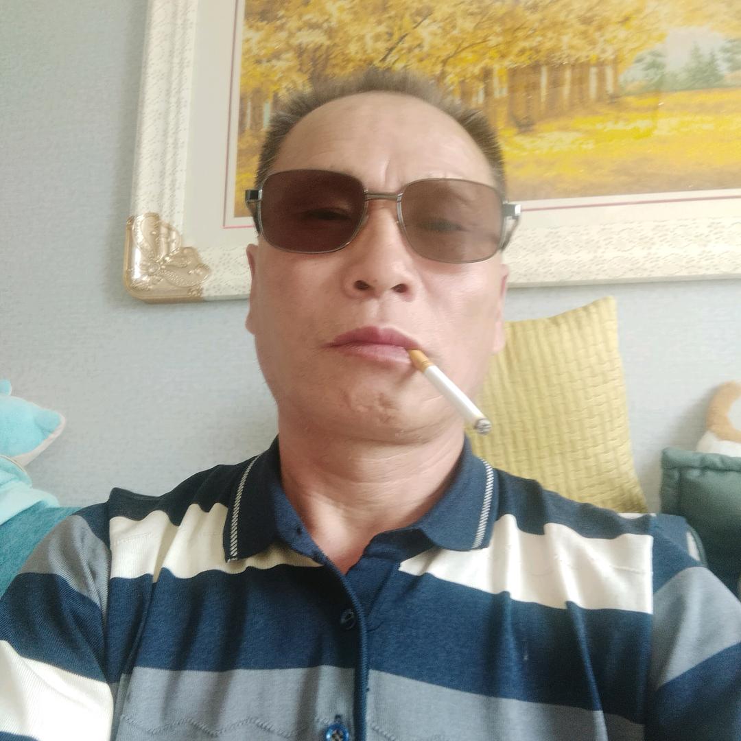往事一随风