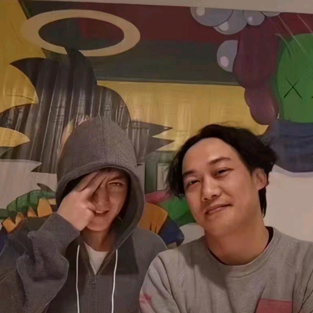 浮生（Rhythm pub音乐酒吧）