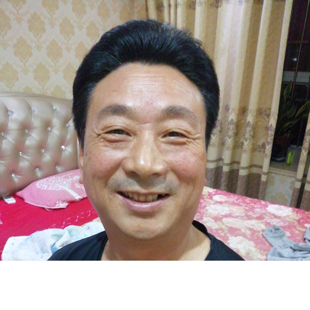 一群羊