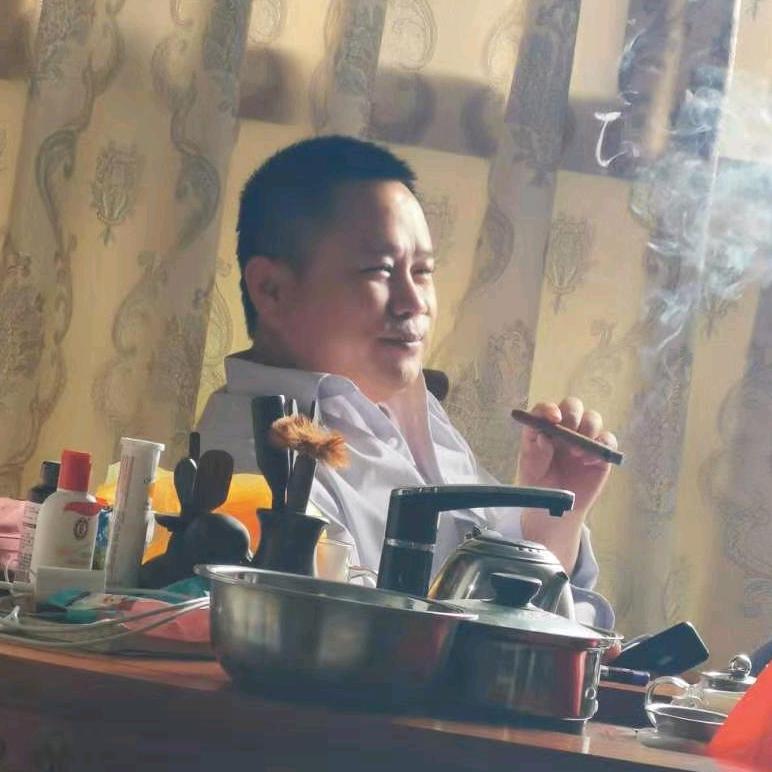 “海哥”