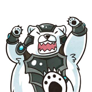 七草Jungle（打野诺手熊）