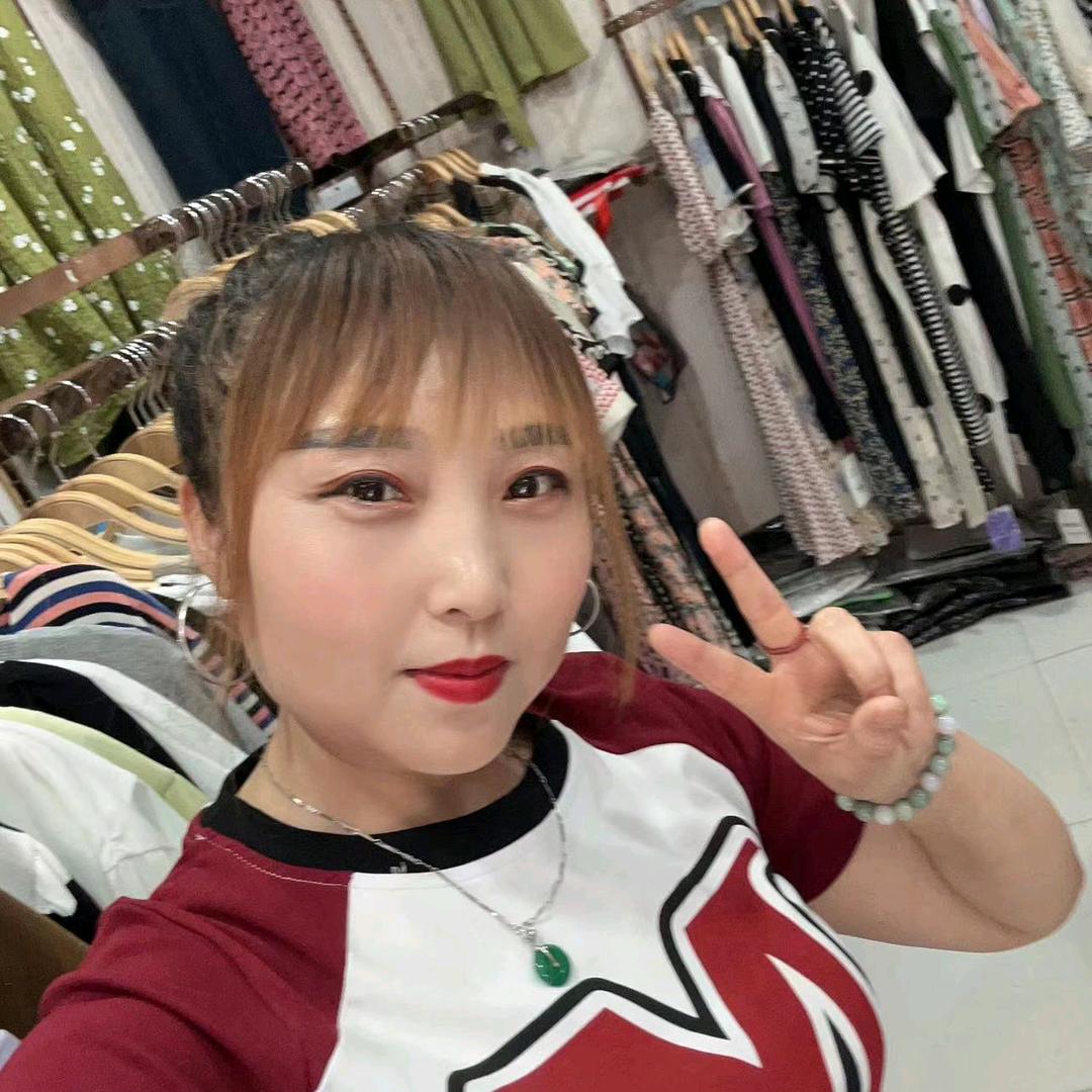 赵姐❤️❤️❤️❤️