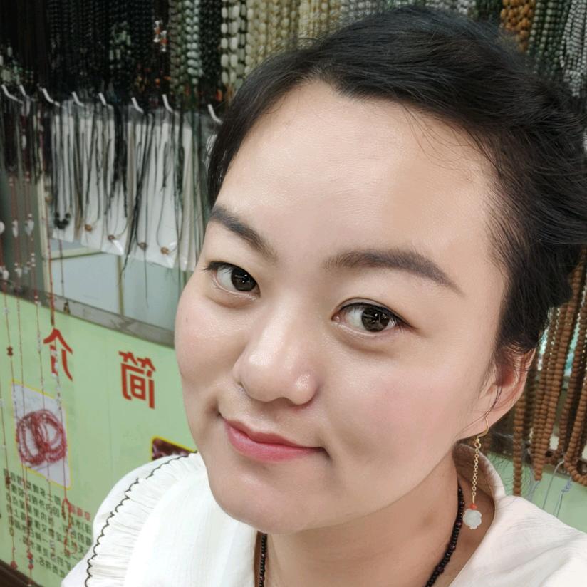 漯河编绳小敏