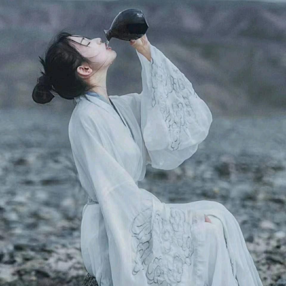 冉冉姐