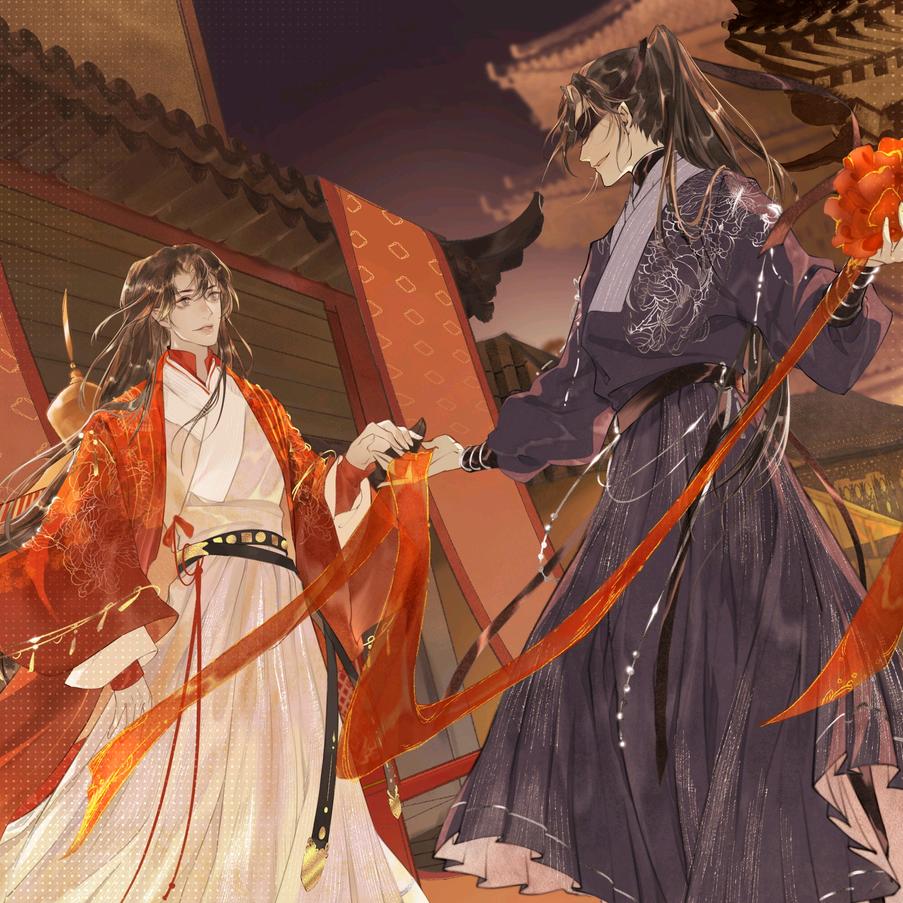 解语花🌸